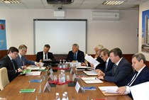 30 мая состоялось очередное заседание Коллегии Контрольно-счетной палаты Москвы