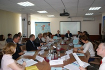 22 августа в КСП Москвы состоялось заседание Комиссии Совета контрольно-счетных органов при Счетной палате Российской Федерации по вопросам методологии