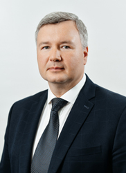Kuznetsov Anatoliy Sergeevich
