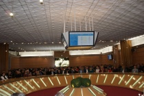 7 марта состоялось подведение итогов работы Контрольно-счетной палаты Москвы за 2017 год