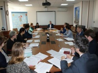 17 октября состоялось очередное заседание Редакционно-методического совета КСП Москвы