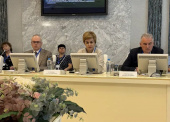 Заместитель Председателя КСП Москвы Егор Чегринец принял участие в семинаре-совещании Совета контрольно-счетных органов при Счетной палате Российской Федерации
