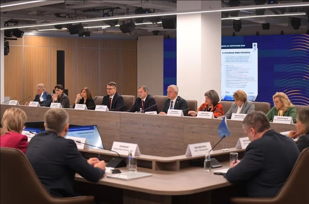 Представители КСП Москвы приняли участие во Всероссийском форуме «Финансовая культура будущего»
