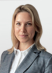 Заместитель Председателя Совета