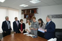 21 марта состоялось очередное заседание Редакционно-методического совета КСП Москвы
