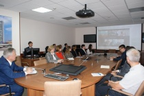 17 июля работники КСП Москвы приняли участие в обучающем семинаре в режиме видеоконференции