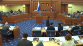 Московская городская Дума единогласно поддержала отчет о деятельности Контрольно-счетной палаты Москвы 