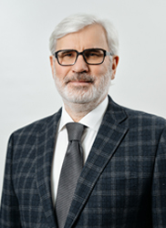 Protopopov Igor Serafimovich