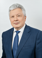 Dvurechenskikh Victor Alexandrovich