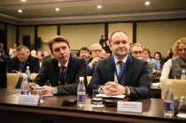 15-16 марта в Контрольно-счетной палате Москвы проведен международный семинар «Государственный аудит. Взгляд в будущее»
