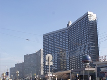 17 апреля состоялось заседание Коллегии Контрольно-счетной палаты Москвы