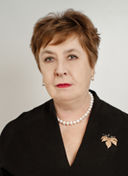 Павлова Ольга Викторовна