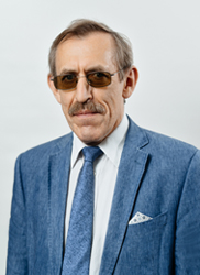 Kiselev Boris Valentinovich