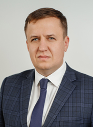 Евсеев Дмитрий Анатольевич